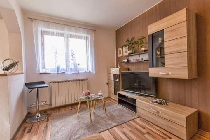 Apartman Sunny Lika Gospić Exterior foto